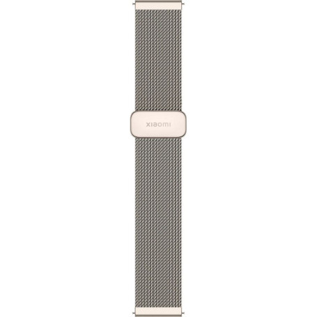 Xiaomi Watch S4, 41мм, золотистый