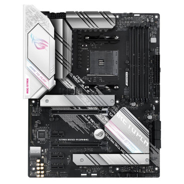 Asus ROG STRIX B550-A GAMING socket AM4