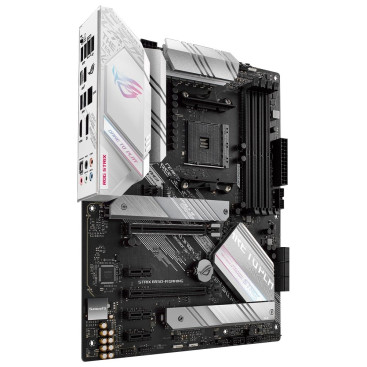 Asus ROG STRIX B550-A GAMING socket AM4