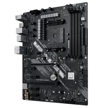 Asus ROG STRIX B550-A GAMING socket AM4