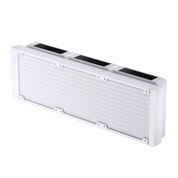 JONSBO TF3-360SCW, LGA2011/1851/1700/1200/115X/AM4, White