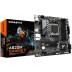 Gigabyte A620M GAMING X socket AM5