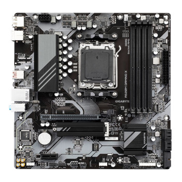 Gigabyte A620M GAMING X socket AM5