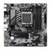 Gigabyte A620M GAMING X socket AM5