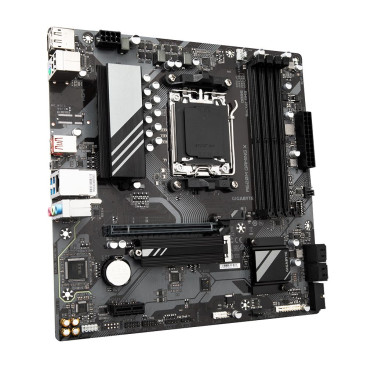 Gigabyte A620M GAMING X socket AM5