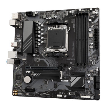 Gigabyte A620M GAMING X socket AM5