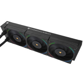 Thermalright Hyper Vision 360 ARGB, LGA1700/1200/115X/AM5/AM4, Black