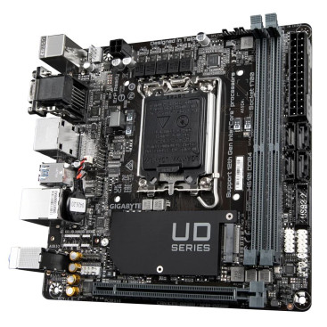 Gigabyte H610I DDR4 LGA1700
