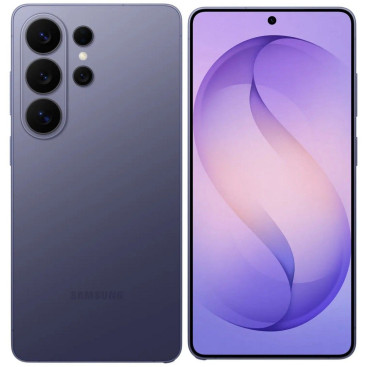 Samsung Galaxy S26 Ultra 12/512 ГБ фиолетовый