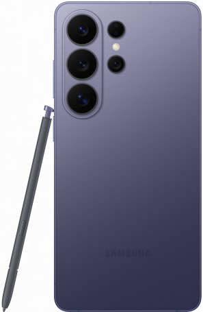 Samsung Galaxy S26 Ultra 12/512 ГБ фиолетовый