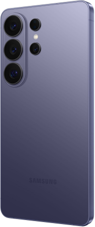 Samsung Galaxy S26 Ultra 12/512 ГБ фиолетовый