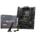 MSI MAG B850 TOMAHAWK MAX WIFI  socket AM5