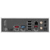 MSI MAG B850 TOMAHAWK MAX WIFI  socket AM5