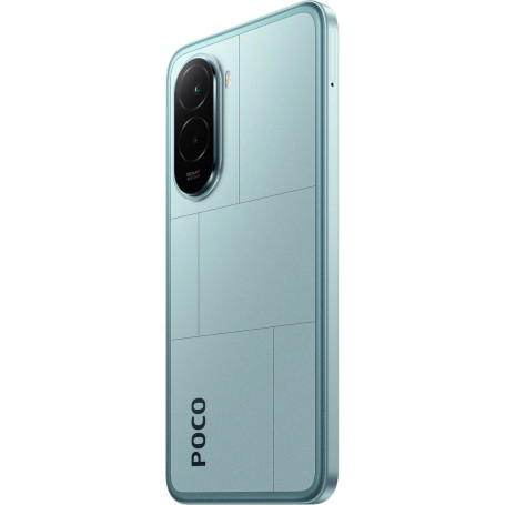 POCO M7 6/128 ГБ голубой
