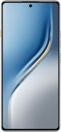 Tecno CAMON 40 8/128 ГБ белый