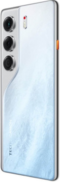 Tecno CAMON 40 8/128 ГБ белый