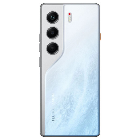 Tecno CAMON 40 8/128 ГБ белый