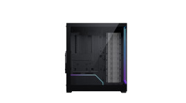 PHANTEKS NV5S, ATX, 4x120mm ARGB, Black, PH-NV523s_DBK01