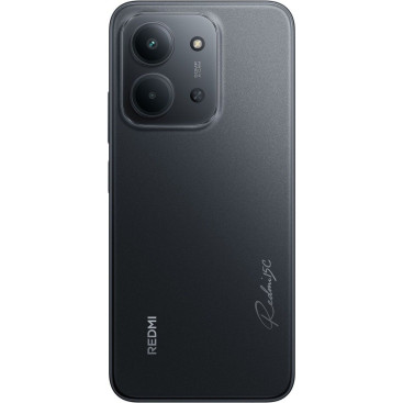 Xiaomi Redmi 15C 8/256 ГБ черный