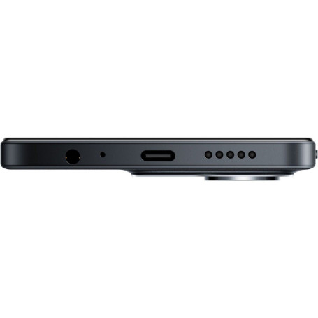 Xiaomi Redmi 15C 8/256 ГБ черный
