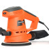 Эксцентриковая шлифмашина Patriot OS 150 450Вт D150мм (110301150)