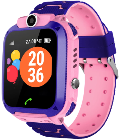 Детские Geozon Kid, розовый