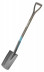 Лопата штыковая Gardena NatureLine 17000-20 для земляных работ большой (17000-20.000.00)