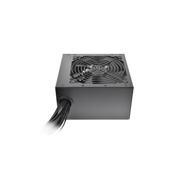 Thermaltake TR2 S V2, 550W, 80 PLUS White, PS-TRS-0550NNSAWE-2, черный