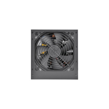 Thermaltake TR2 S V2, 550W, 80 PLUS White, PS-TRS-0550NNSAWE-2, черный