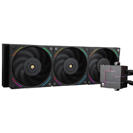 Thermalright Core Matrix 360, LGA1700/1200/115X/AM5/AM4, 814256015950, черный