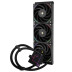 Thermalright Core Matrix 360, LGA1700/1200/115X/AM5/AM4, 814256015950, черный