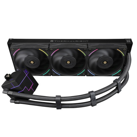 Thermalright Core Matrix 360, LGA1700/1200/115X/AM5/AM4, 814256015950, черный