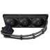 Thermalright Core Matrix 360, LGA1700/1200/115X/AM5/AM4, 814256015950, черный