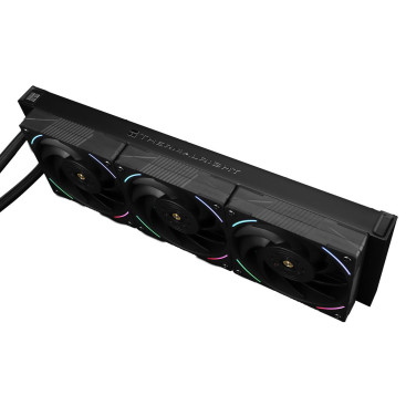 Thermalright Core Matrix 360, LGA1700/1200/115X/AM5/AM4, 814256015950, черный
