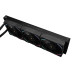 Thermalright Core Matrix 360, LGA1700/1200/115X/AM5/AM4, 814256015950, черный