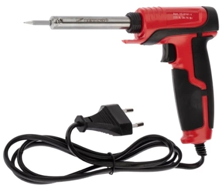 Паяльник Rexant 12-0161-1 импульсный 70Вт макс.t=450