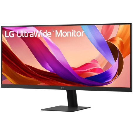 29" LG UltraWide 29U511A-B, черный