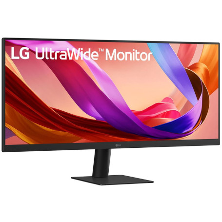 29" LG UltraWide 29U511A-B, черный