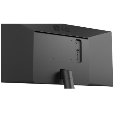 29" LG UltraWide 29U511A-B, черный