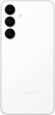 Samsung Galaxy S25 FE 8/256 ГБ белый