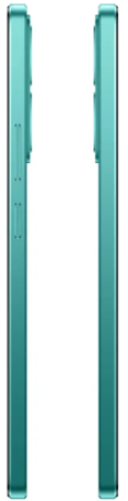 realme 14T 8/128 ГБ зеленый