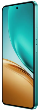 realme 14T 8/128 ГБ зеленый