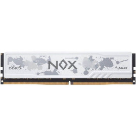Apacer 16GB DDR5 6800MHz RGB AH5U16G62C532MWAA-1
