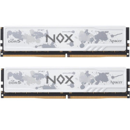 Apacer 16GB DDR5 6800MHz RGB AH5U16G62C532MWAA-1