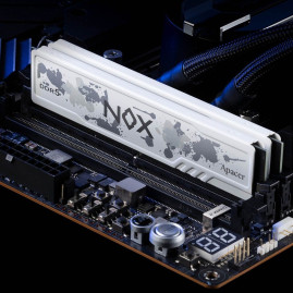 Apacer 16GB DDR5 6800MHz RGB AH5U16G62C532MWAA-1