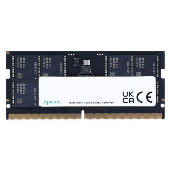 Apacer 16GB DDR5 4800 FS.16G2C.PKH