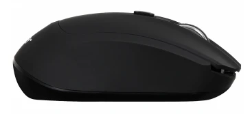 Acer OMR050, беспроводная, 1600dpi, черный