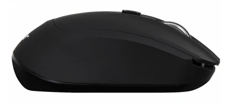 Acer OMR050, беспроводная, 1600dpi, черный