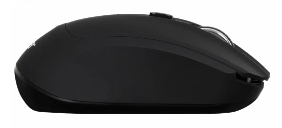 Acer OMR050, беспроводная, 1600dpi, черный