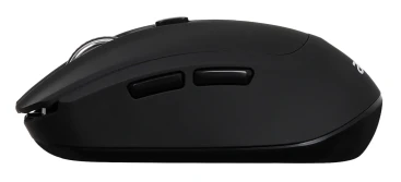 Acer OMR050, беспроводная, 1600dpi, черный